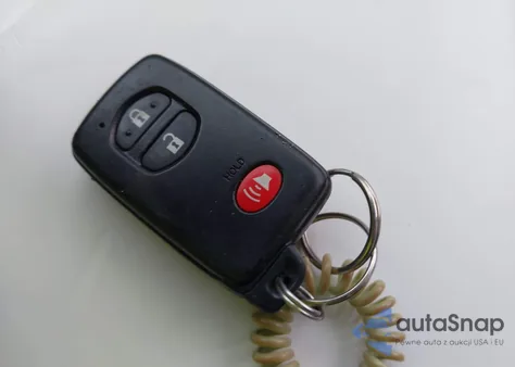 2012 Toyota Rav4 Limited z USA, uszkodzony, nr VIN 2T3DF4DV5CW254753